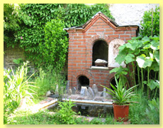 Chambre d’hote Touraine